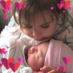 Meet your Posher, Debby